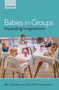 Babies in Groups Expanding Imaginations - Click Image to Close