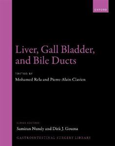 Liver, Gall Bladder, and Bile Ducts - Click Image to Close