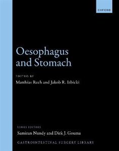 Oesophagus and Stomach - Click Image to Close