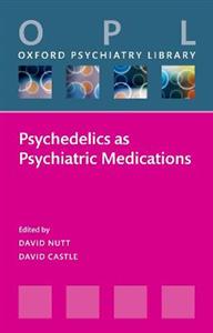 Psychedelics as Psychiatric Medications - Click Image to Close