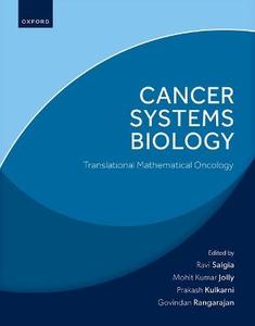 Cancer Systems Biology Cloth