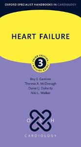 Heart Failure Oshcard 3E Paperback Heart Failure Oshcard 3E Paperback