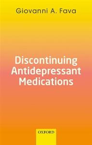 Discontinuing Antidepressant Medications