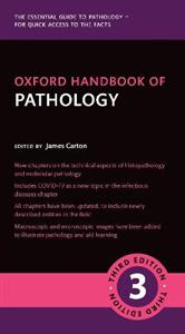 Oxford Handbook of Pathology - Click Image to Close