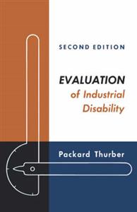 Evaluation of Industrial Disability - Click Image to Close