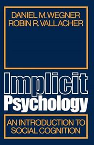 Implicit Psychology - Click Image to Close