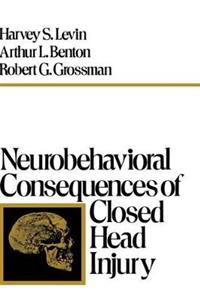 Neurobehavioral Consequences of Closed Head Injury - Click Image to Close