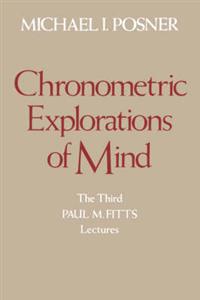 Chronometric Explorations of Mind