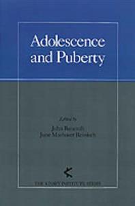 Adolescence and Puberty