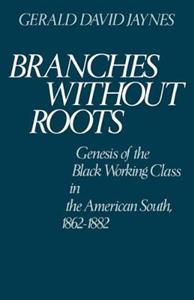 Branches without Roots