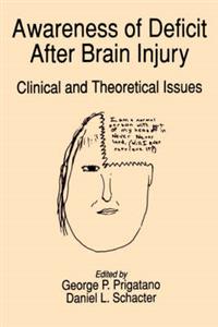 Awareness of Deficit after Brain Injury