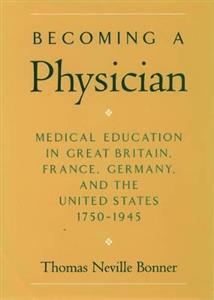 Becoming a Physician