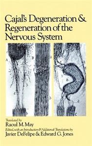 Cajal's Degeneration and Regeneration of the Nervous System