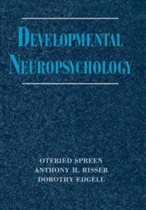 Developmental Neuropsychology - Click Image to Close