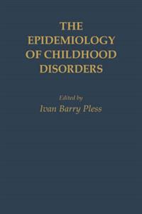 The Epidemiology of Childhood Disorders