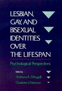 Lesbian, Gay, and Bisexual Identities over the Lifespan - Click Image to Close