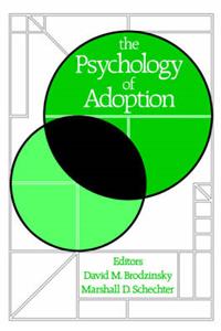 The Psychology of Adoption - Click Image to Close