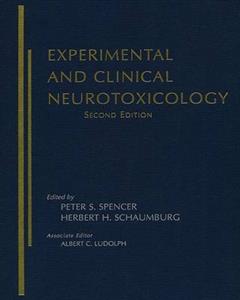 Experimental and Clinical Neurotoxicology