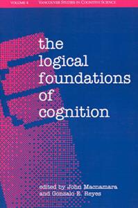 The Logical Foundations of Cognition - Click Image to Close