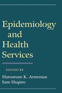 Epidemiology and Health Services