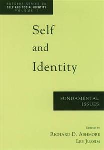 Self and Identity - Click Image to Close