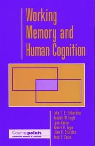 Working Memory and Human Cognition - Click Image to Close