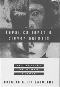 Feral Children and Clever Animals - Click Image to Close