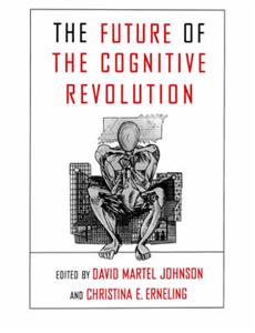 The Future of the Cognitive Revolution - Click Image to Close