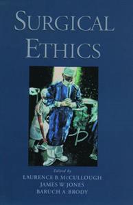 Surgical Ethics