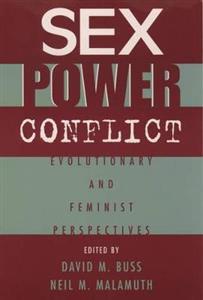 Sex, Power, Conflict - Click Image to Close