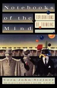 Notebooks of the Mind - Click Image to Close