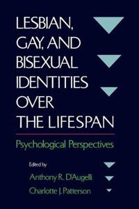 Lesbian, Gay, and Bisexual Identities over the Lifespan - Click Image to Close