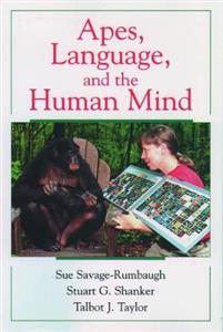 Apes, Language, and the Human Mind - Click Image to Close