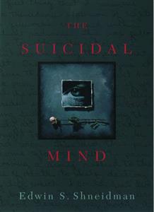 The Suicidal Mind - Click Image to Close