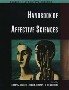 Handbook of Affective Sciences - Click Image to Close