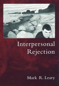 Interpersonal Rejection - Click Image to Close