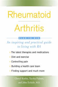 Rheumatoid Arthritis - Click Image to Close