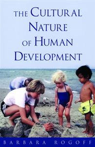 The Cultural Nature of Human Development - Click Image to Close