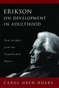 Erikson on Development in Adulthood - Click Image to Close