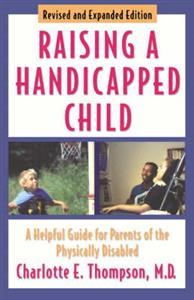 Raising a Handicapped Child - Click Image to Close