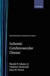 Ischemic Cerebrovascular Disease - Click Image to Close