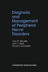 Diagnosis and Management of Peripheral Nerve Disorders - Click Image to Close