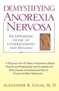 Demystifiying Anorexia Nervosa - Click Image to Close