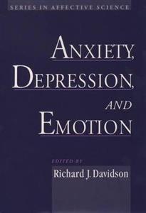 Anxiety, Depression, and Emotion - Click Image to Close