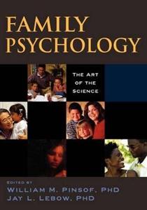 Family Psychology - Click Image to Close