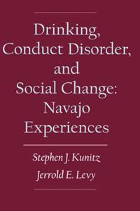 Drinking, Conduct Disorder, and Social Change - Click Image to Close