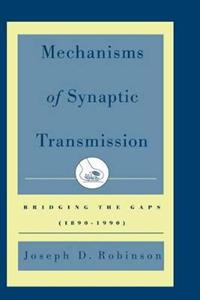 Mechanisms of Synaptic Transmission - Click Image to Close