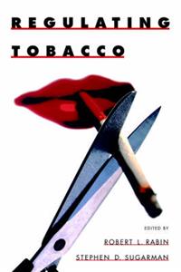 Regulating Tobacco