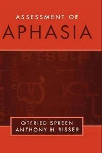 Assessment of Aphasia