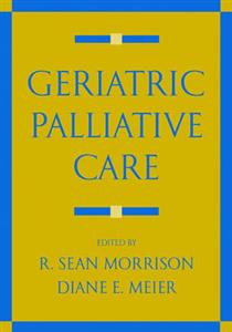 Geriatric Palliative Care - Click Image to Close